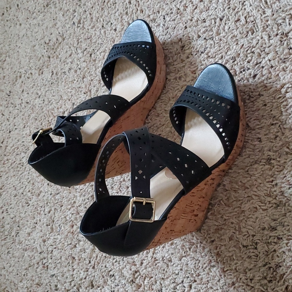 💋SHOES💋Heels - Picture 5 of 8
